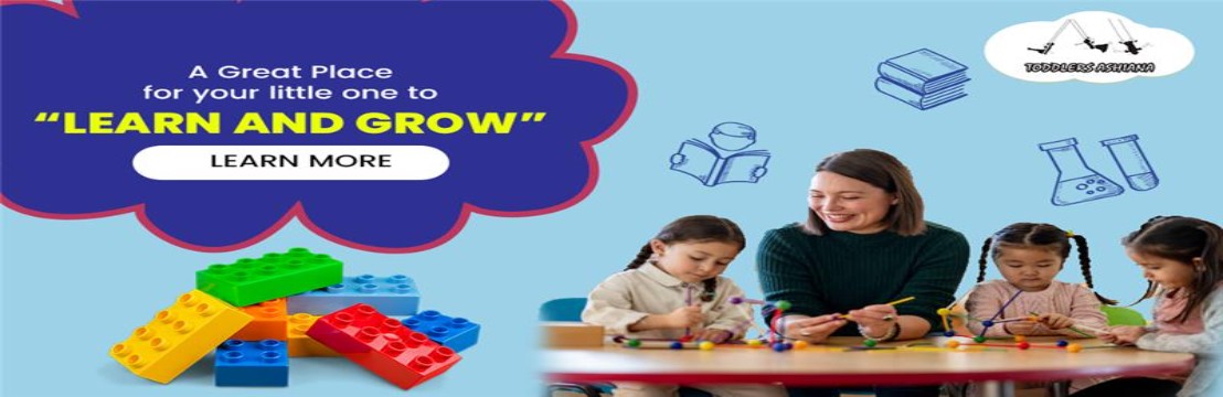 Best Playway School in Chandigarh